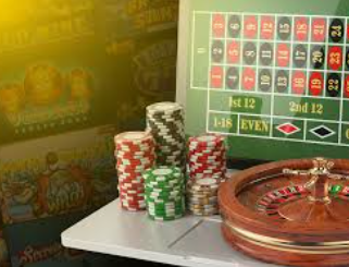 Features of the online roulette game