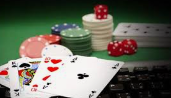 Baccarat online, give away free credit, no deposit required, get huge sums of money