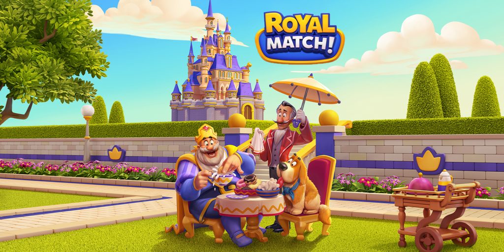 Royal Match