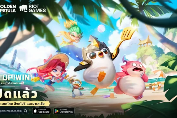 Golden Spatula คือเกมแนวไหน? ทำไมถึงติดอันดับเกมทำอาหารยอดนิยม